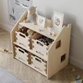 BusyKids Spielzeugregal